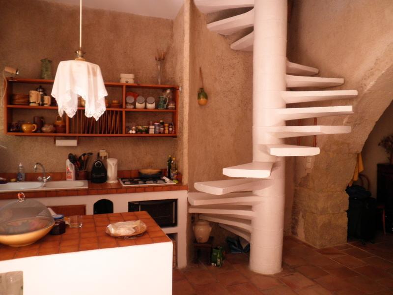 Maison de l'étang de Thau Bouzigues Exterior foto
