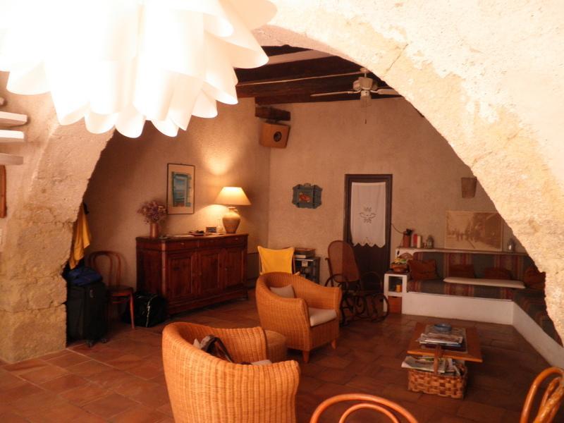 Maison de l'étang de Thau Bouzigues Exterior foto